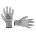 Перчатка, стойка к порезам, 10" INTERTOOL SP-0123