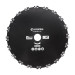 Нож для мотокосы/триммера ø230, 20T, цепной INTERTOOL DT-2354