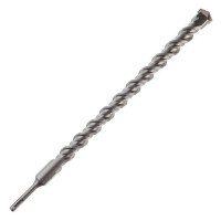 Бур SDS PLUS 28*450 мм INTERTOOL SD-2845