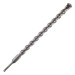Бур SDS PLUS 28*450 мм INTERTOOL SD-2845