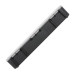Органайзер 19" 480*380*80 мм INTERTOOL BX-4003