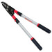 Веткорез садовый с телескопическими ручками, 680-1020 мм INTERTOOL FT-1116