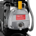 Компрессор МК 50, 1.5 кВт, 220 В, 8 атм, 205 л/мин INTERTOOL PT-0021