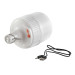 Светильник аккумуляторный подвесной 24 SMD LED INTERTOOL LB-0110