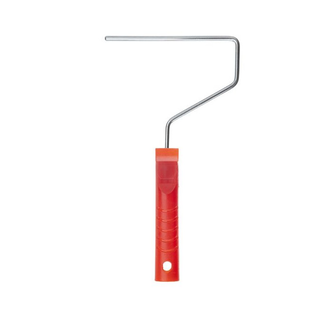 Ручка для валика 150*6 мм INTERTOOL KT-4915