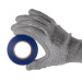 Лента изоляционная 20 м, 17*0.15 мм, цветная (уп. 10 ед.) INTERTOOL IT-0024