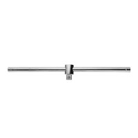 Вороток Т-образный STORM, 3/4", 450 мм, Cr-V INTERTOOL ET-1024