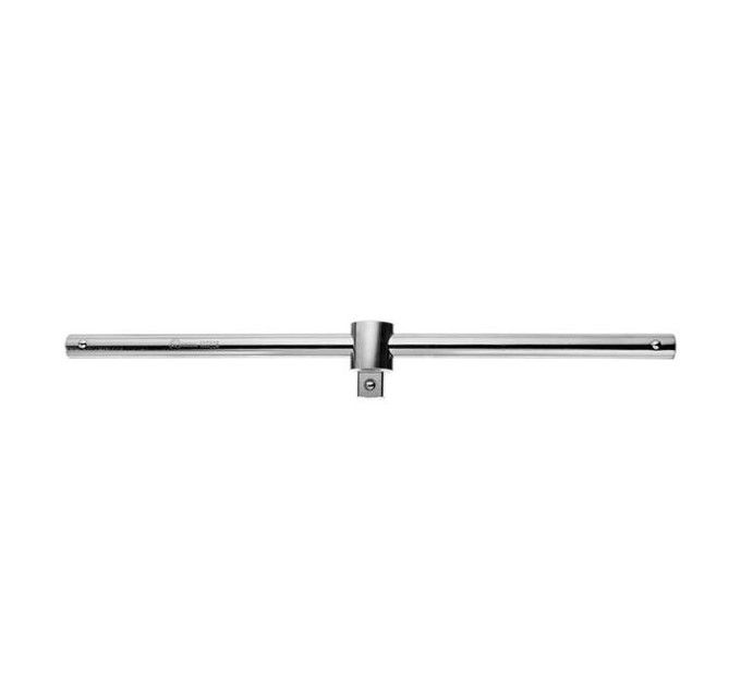 Вороток Т-образный STORM, 3/4", 450 мм, Cr-V INTERTOOL ET-1024