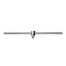 Вороток Т-образный STORM, 3/4", 450 мм, Cr-V INTERTOOL ET-1024