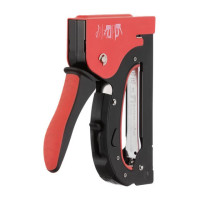 Степлер строительный 3 в 1, для скоб, гвоздей, шпилек, STORM INTERTOOL RT-0104 Степлер строительный 3 в 1, для скоб, гвоздей, шпилек, STORM INTERTOOL RT-0104