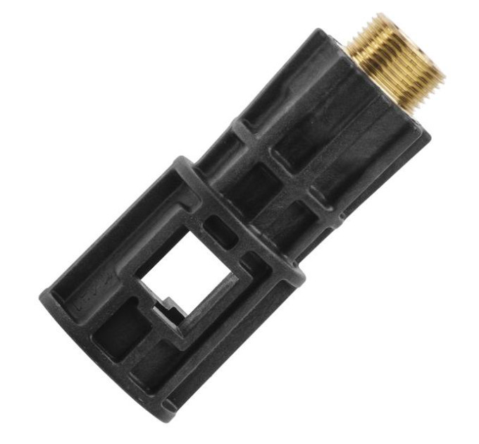 Переходник для насадок для моек высокого давления DT-1508, WT-1509 INTERTOOL DT-1533