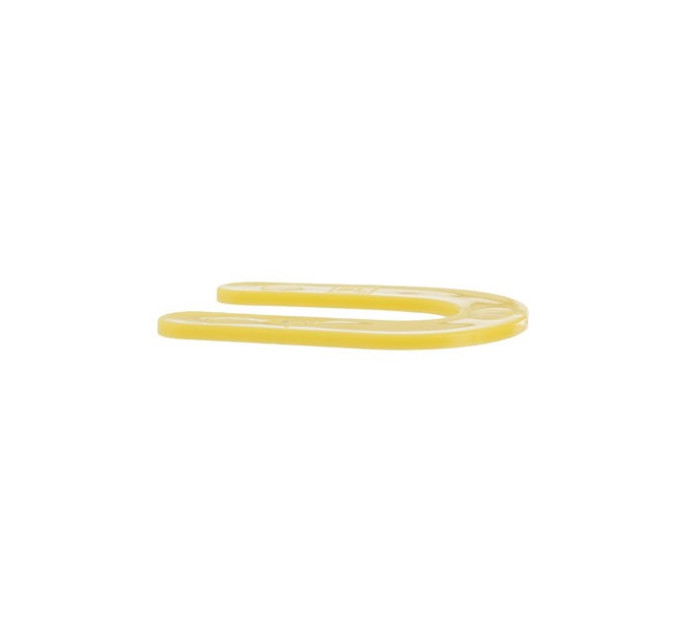 Подкова для плитки дистанционная 2 мм, 50 ед. INTERTOOL KT-4942