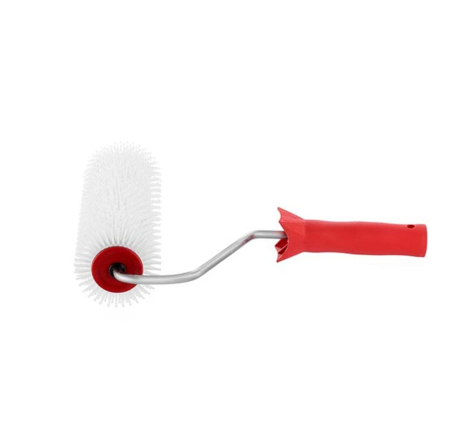 Валик игольчатый 200*80 мм INTERTOOL KT-4701