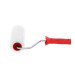 Валик игольчатый 200*80 мм INTERTOOL KT-4701