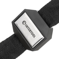 Браслет магнитный строительный INTERTOOL SP-1000