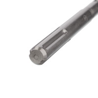 Бур SDS-Max, Quadro, 18×1000 мм INTERTOOL SDM-18100
