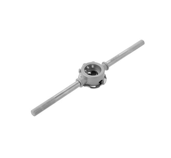 набор плашек M3-M12, метчиков M3-M12, 52 ед. INTERTOOL SD-8052