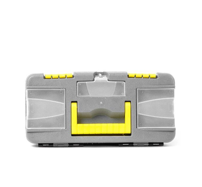 Ящик для інструментів 10" 250*126*99 мм INTERTOOL BX-0310