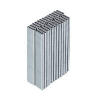 Скоба для степлера PT-1612 20×5,7(5,8) мм, 18GA, 1,25×1,0 мм, 5000 од/упак INTERTOOL PT-8320