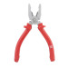 Пассатижи 160 мм INTERTOOL HT-0107