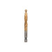Сверло-метчик M8х1.25 INTERTOOL SD-5847