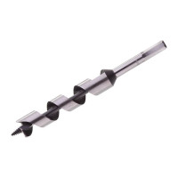 Свердло для деревини спіральне 26*230 мм INTERTOOL SW-2623