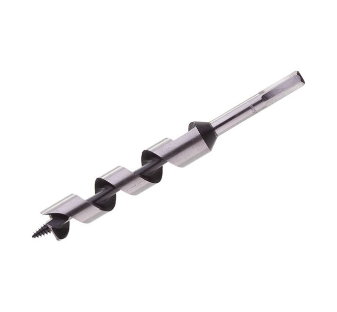 Свердло для деревини спіральне 26*230 мм INTERTOOL SW-2623