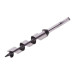 Свердло для деревини спіральне 26*230 мм INTERTOOL SW-2623