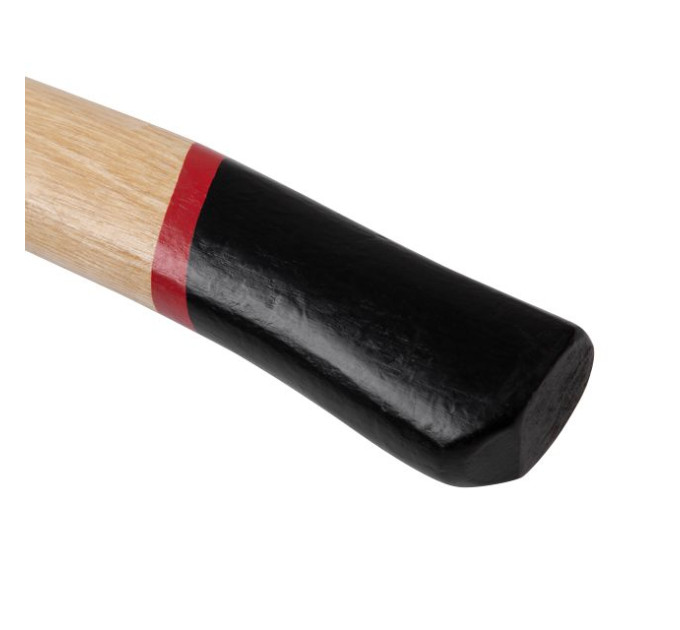 Топор 600 г, ручка пекан, 48-57 HRC INTERTOOL HT-0256