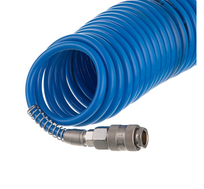Набор для окрашивания пневматический 5 ед. INTERTOOL PT-1502
