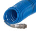 Набор для окрашивания пневматический 5 ед. INTERTOOL PT-1502