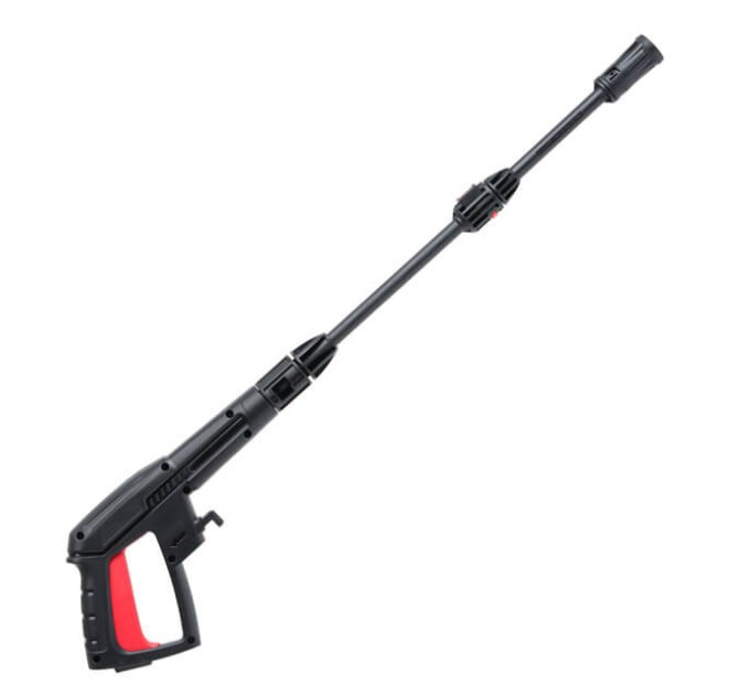 Мойка высокого давления 1400 Вт, 80-110 бар INTERTOOL DT-1503