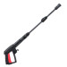 Мойка высокого давления 1400 Вт, 80-110 бар INTERTOOL DT-1503