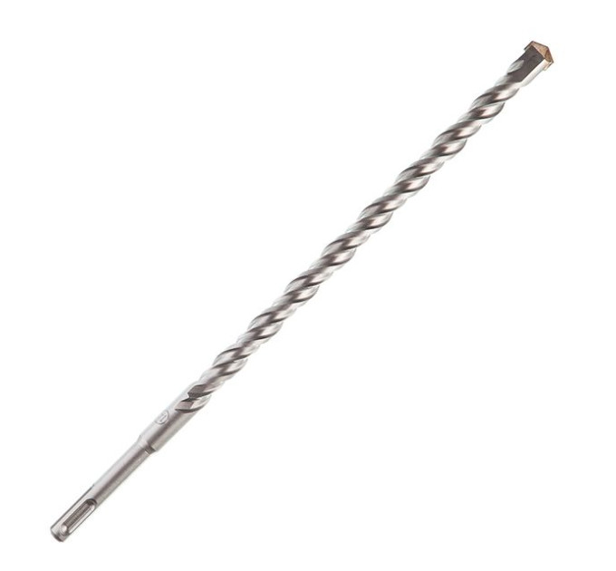 Бур SDS PLUS 14*310 мм INTERTOOL SD-1431