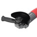 Шлифмашина угловая 860 Вт, 125 мм, 11000 об/мин INTERTOOL DT-0267