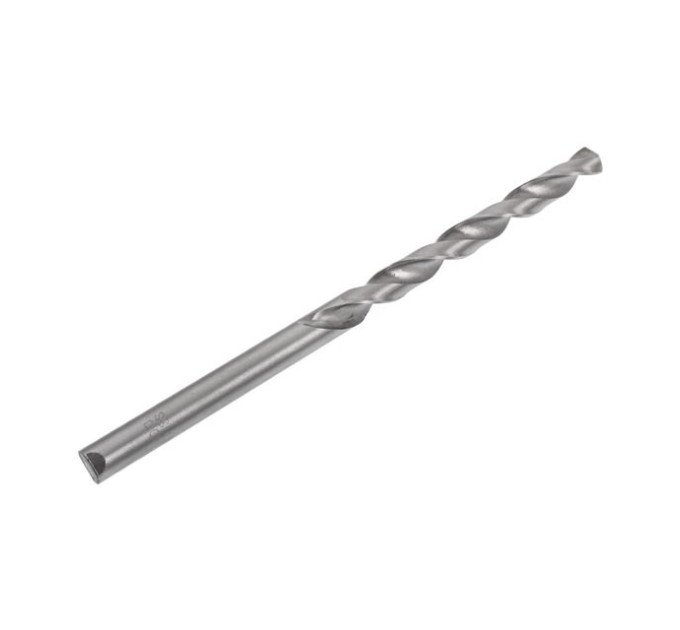 Свердло по металу подовжене DIN340 HSS, 10,5 мм INTERTOOL SD-5305