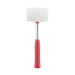 Киянка гумова 680 г, бiла гума, металева ручка INTERTOOL HT-0235