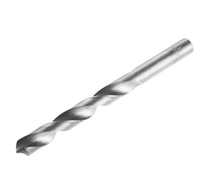 Свердло по металу 12 мм, HSS DIN338 INTERTOOL SD-5120