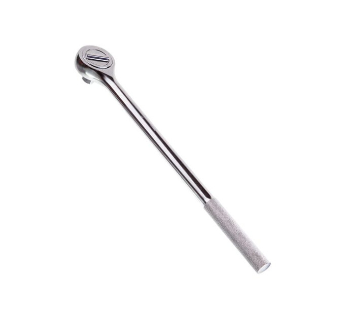 Набор инструментов 3/4", 20 ед., металлический кейс INTERTOOL ET-6024