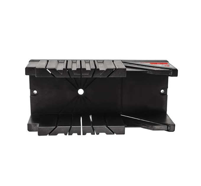 Косовик пластиковый 320*105*105 мм INTERTOOL HT-0726