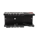 Косовик пластиковый 320*105*105 мм INTERTOOL HT-0726