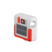 Фонарь для кемпинга, 1LED + 28SMD, PowerBank INTERTOOL LB-0216