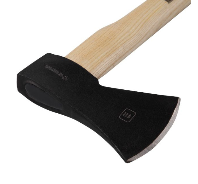Сокира 1600 г, ручка пекан INTERTOOL HT-0271