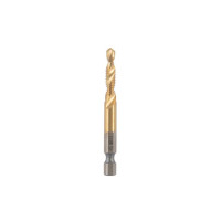 Сверло-метчик M6х1.0 INTERTOOL SD-5846