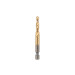 Сверло-метчик M6х1.0 INTERTOOL SD-5846