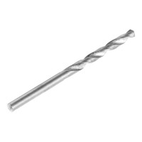 Сверло по металлу 4.7 мм, HSS DIN338 INTERTOOL SD-5047