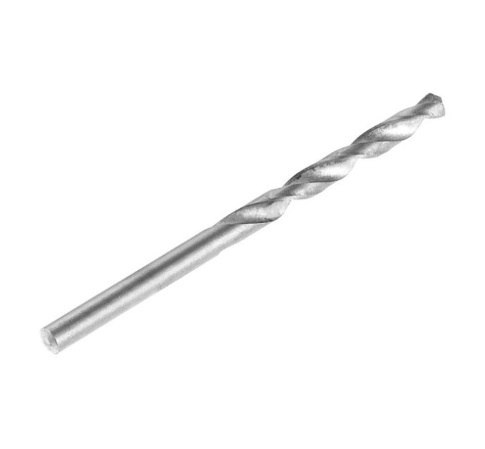 Сверло по металлу 4.7 мм, HSS DIN338 INTERTOOL SD-5047