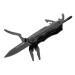 Мультинструмент STORM 8 в 1 с чехлом, Blackstone INTERTOOL HT-0545