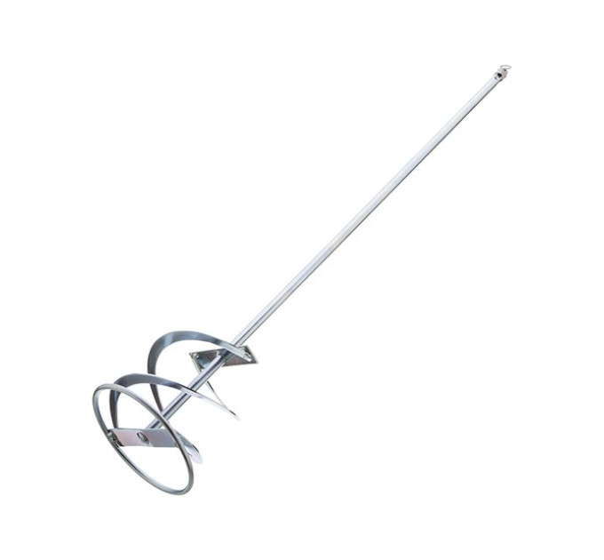 Миксер для смесей SDS PLUS 100*600 мм INTERTOOL HT-4007