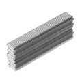 комплект гвоздей 8 мм для пистолета RT-0202, 1000 ед. INTERTOOL RT-0168